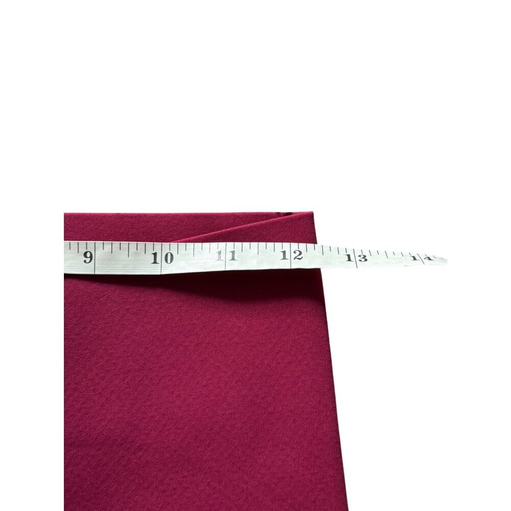 Lululemon Glow Up HR Tight 28" Size 8 In Magenta Smoke W5GI3S in MGTS NWT - Picture 9 of 15